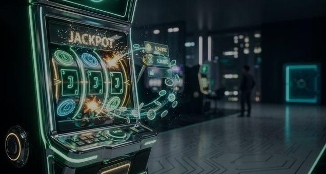 Jackbit